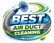 Best Air Duct Cleaning